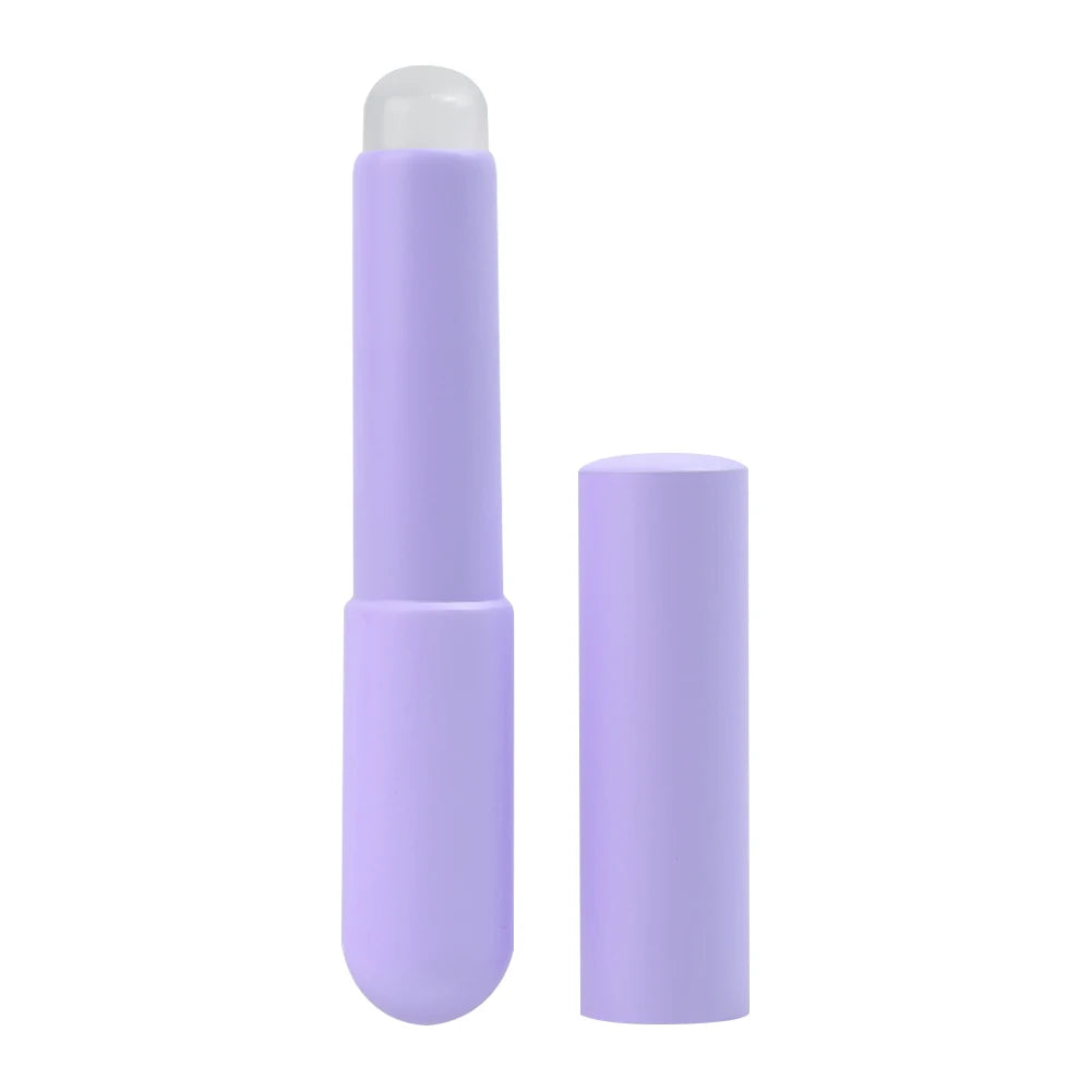 Soft Silicone Lip Makeup Brush