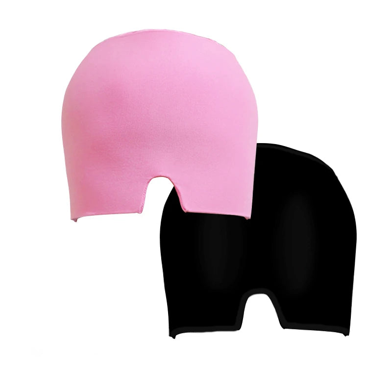 Headache Migraine Relief Gel Ice Cap