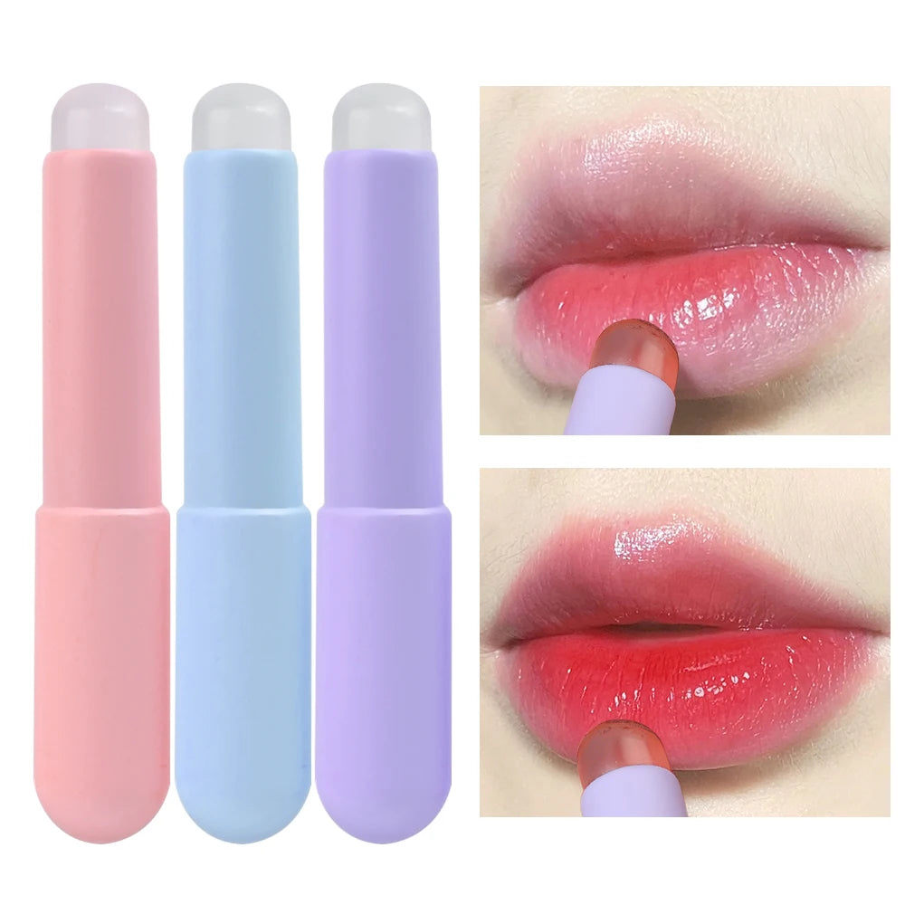 Soft Silicone Lip Makeup Brush