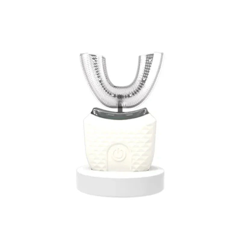 U-Shaped Electric Toothbrush