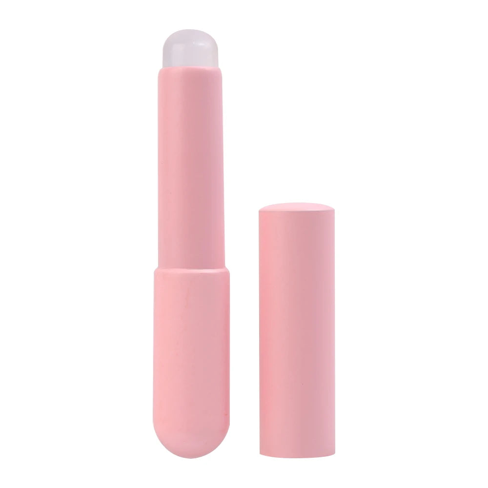 Soft Silicone Lip Makeup Brush
